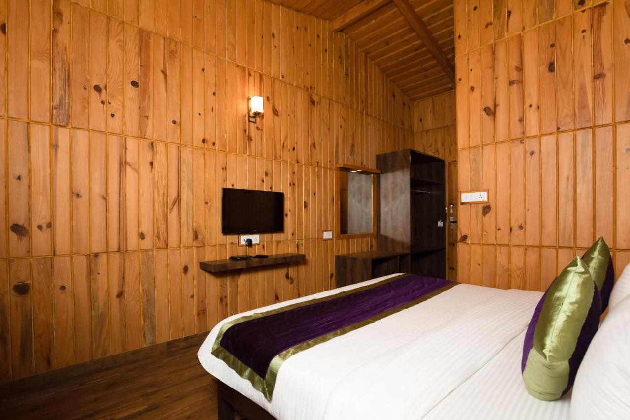 The Nature'S Green Resort, Bhimtal, Nainital Extérieur photo