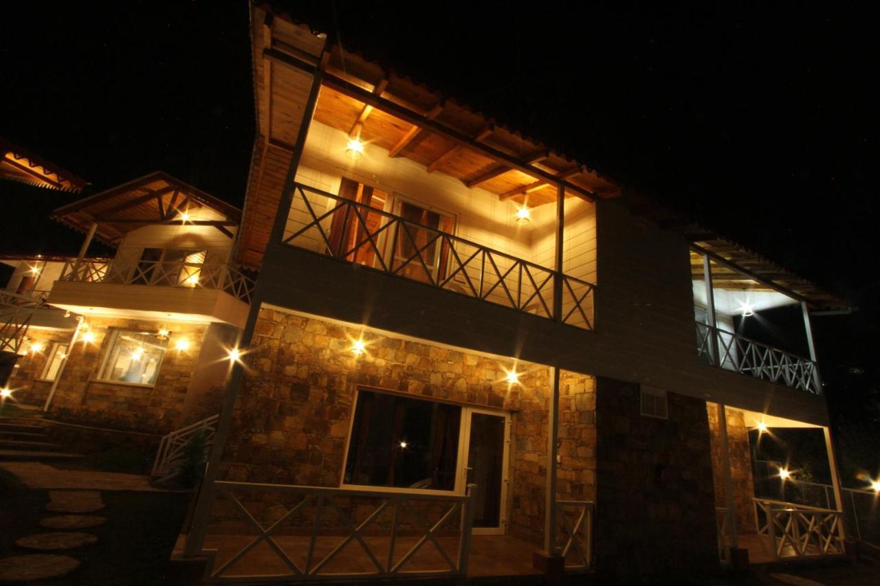 The Nature'S Green Resort, Bhimtal, Nainital Extérieur photo