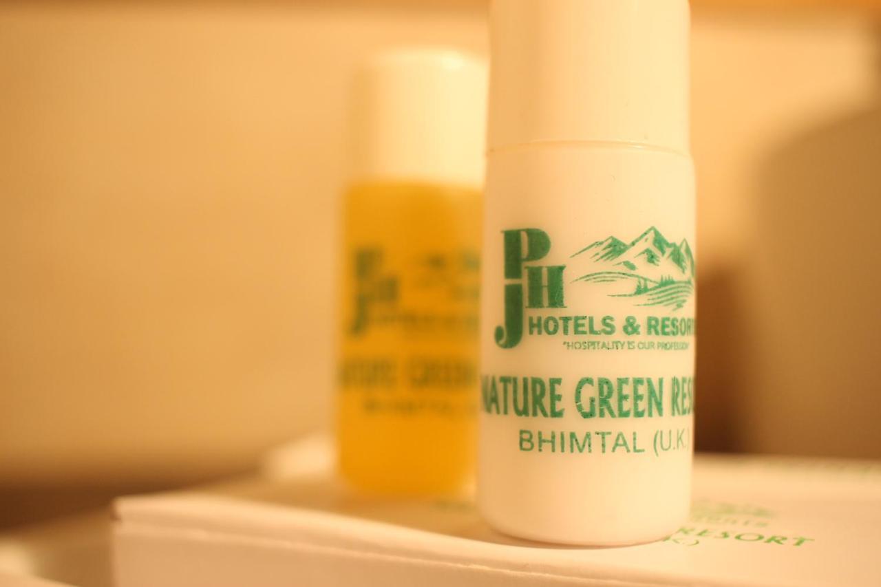 The Nature'S Green Resort, Bhimtal, Nainital Extérieur photo